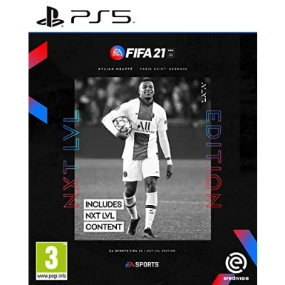 Image of Electronic Arts FIFA 21