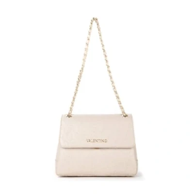 Image of Valentino Bags Relax Across body bag, Women&#039;s, Size: One Size, Beige
