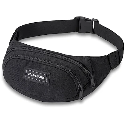 Image of Dakine Hip Pack Waist Black