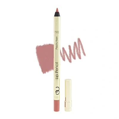 Image of Gerard Cosmetics Lip Pencil PEACHY KEEN