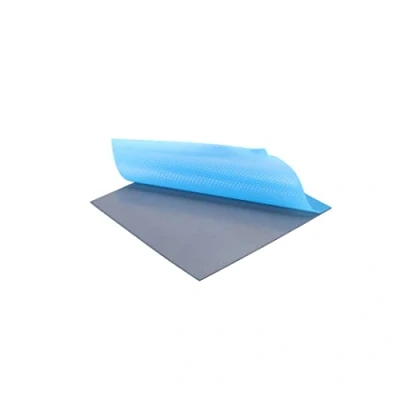 Image of Gelid Solutions GP Ultimate Thermal Pad 90x50x0.5mm (2pcs). Excellent Heat Conduction, Ideal Gap Filler. Easy Installation Conductivity 15W