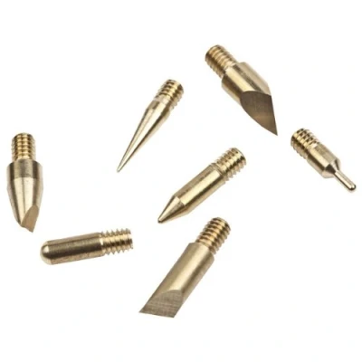 Image of Replacement Fabric tip Pack (R9Q00TR0H)