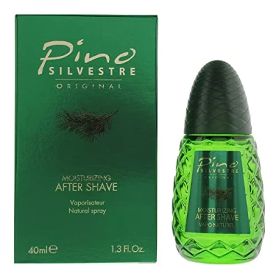 Image of Pino Silvestre Moisturising Aftershave 40ml