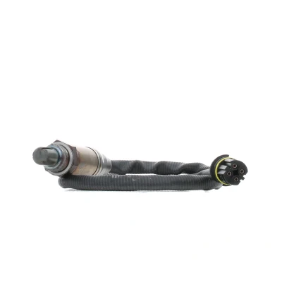 Image of 0258986505, LS5259, LSH25C Lambda sensor BOSCH 0 258 005 259 4 BMW: 5 Touring, 3 Convertible, Saloon
