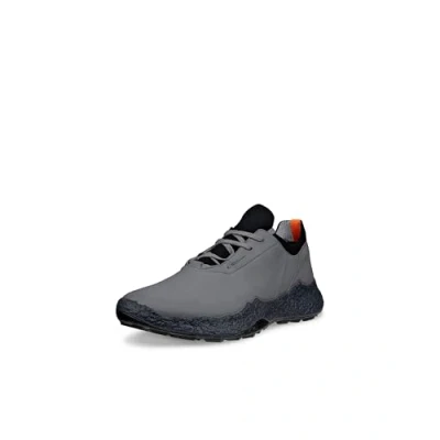 Image of ECCO 2025 BIOM H5 GOLF SHOES STEEL EU 42