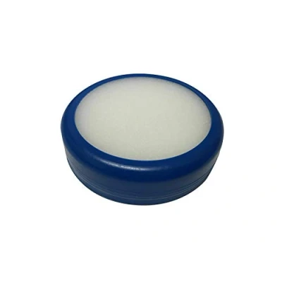 Image of Sponge Dampener Finger Damper (Blue)