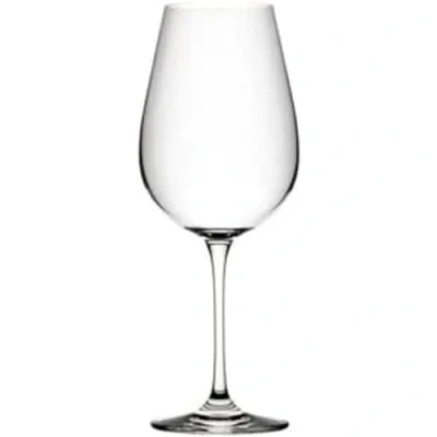 Image of Utopia Mississippi Wine Glass 23oz / 650ml, R252101 00000 B01006, Pack of 6