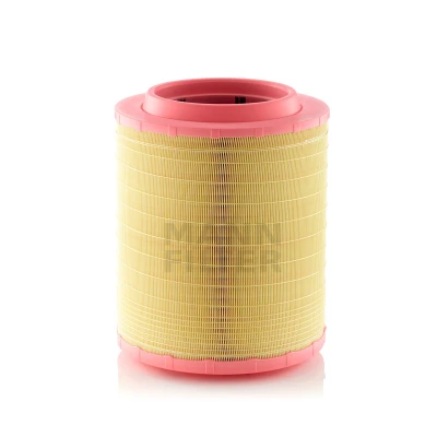Image of 5801400571 Air Filter MANN C 32 004 401mm 318mm Insert