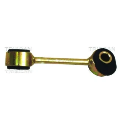 Image of 2103202189, 2103203689, A2103202189, A2103203689 Anti roll bar link TRISCAN 8500 23608 115mm MERCEDES BENZ: E Class T modell, Saloon