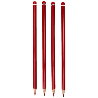 Image of KOH I NOOR G Copying Pencil Red (Pack of 12)