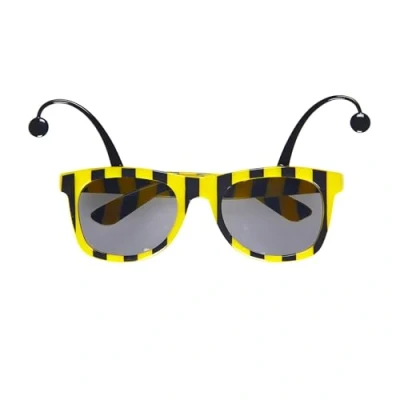 Image of Widmann 0312B Bee Glasses with Sensors, Standard Size