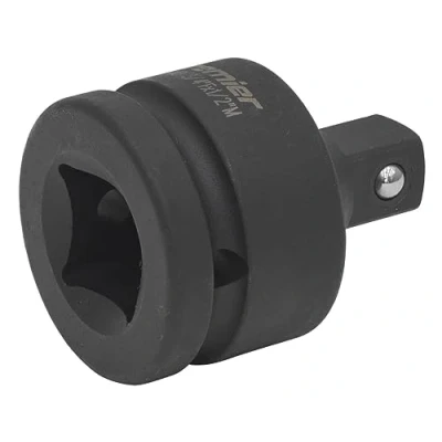 Image of Sealey Premier Impact Adaptor 3/4&quot;Sq Drive Female 1/2&quot;Sq Male