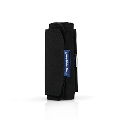 Image of HOLTZ OFFICE SUPPORT GMBH ACTION WALLET Presentation Pouch, Equipped With Accessories, HxW 195 X 400mm