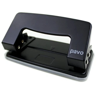 Image of pavo Perforateur, capacitâš de perforation: 10 feuilles, noi