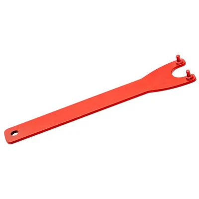 Image of Flexipads Red Pin Spanner 35 5mm FLE24060