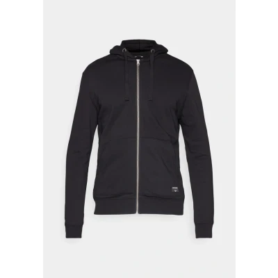 Image of Centre Zip Hoodie