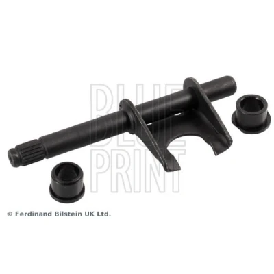 Image of 46543812, 46543812S1, 46543813, 46543813S1, 55250936 Release Fork, clutch BLUE PRINT ADBP330006 with bush, attachment material