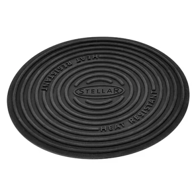 Image of Stellar 19cm Non Stick Pan &amp; Kitchen Surface Protector