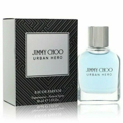Image of JCH Urban Hero Edp Vapo 30ml