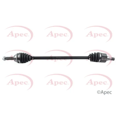 Image of APEC Driveshaft ADS1620R