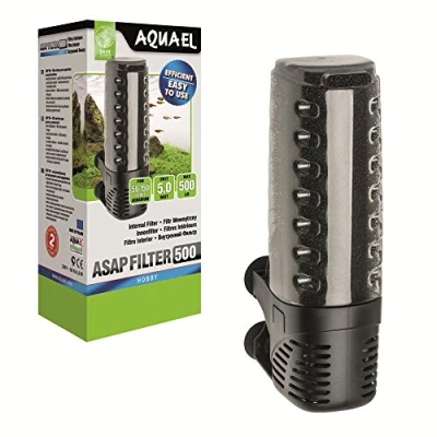 Image of AQUAEL Asap 500 Internal Filter