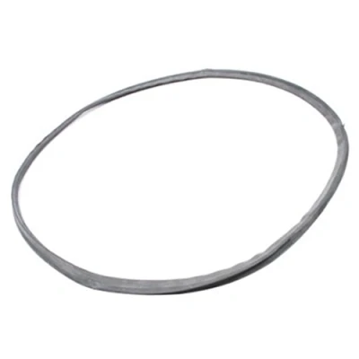 Image of Amica E45000 Genuine Oven Cooker Rubber Door Seal
