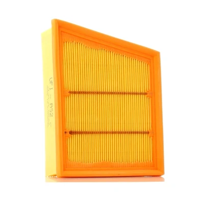 Image of 2066235, GN159601AA Air Filter UFI 30.A52.00 70mm 217mm 161mm Insert FORD: Transit Custom V362 Van, FIESTA 7, Tourneo Minibus