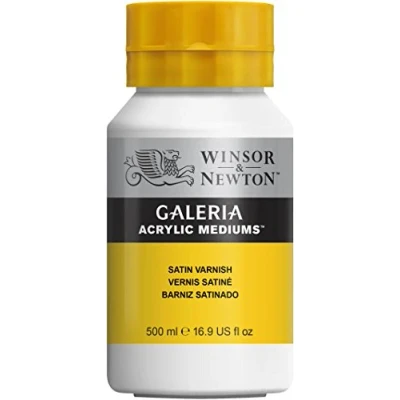 Image of Winsor &amp; Newton Galeria Acrylic, 500 ml