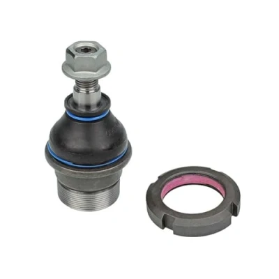 Image of MBJ0005HD Ball joint MEYLE 016 010 0004/HD Lower, Front Axle Left, Right with accessories Quality MERCEDES BENZ: ML Class