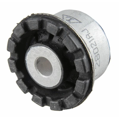Image of 31360836, 31360837 Arm Bushes LEMFÖRDER 43392 01 Front Axle, both sides, Upper, Front, Rear VOLVO: V90 II Estate, XC90