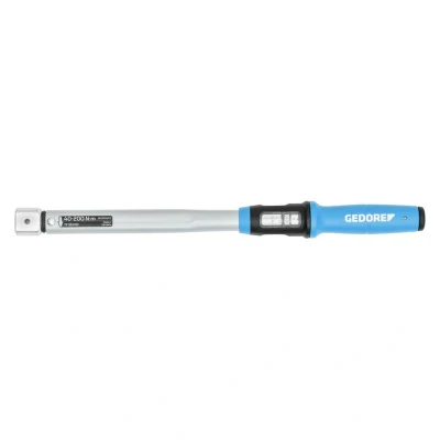 Image of Gedore Torque wrench TORCOFIX SE 40 200Nm