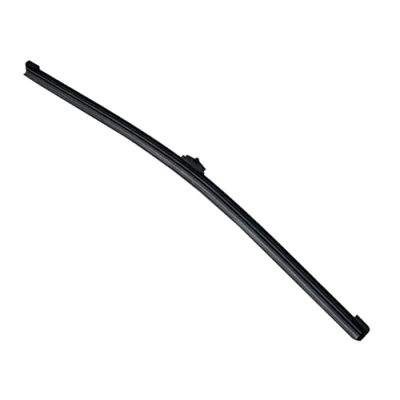 Image of HQ AUTOMOTIVE Rear Blade Windscreen Wiper Blades fits PORSCHE Panamera 1pc Replacement 2017 onwards Graphite Coated Natural Rubber No Smear Judder Free Model HQ4A13 V13