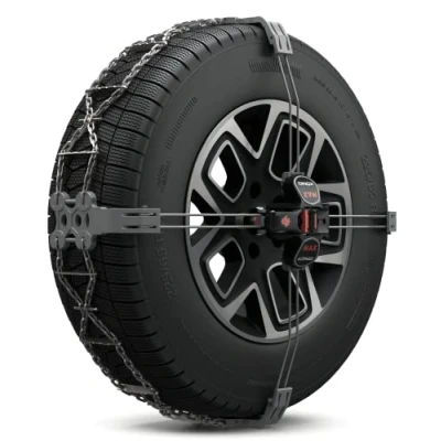 Image of KÖNIG K SUMMIT MAX K45 Snow Chains