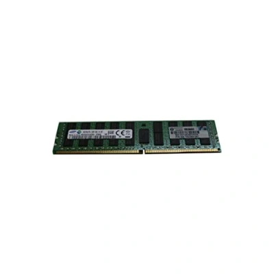 Image of HP 726719 B21 16GB (1x16GB) PC4 2133P R DDR4 2133 Mhz Memory