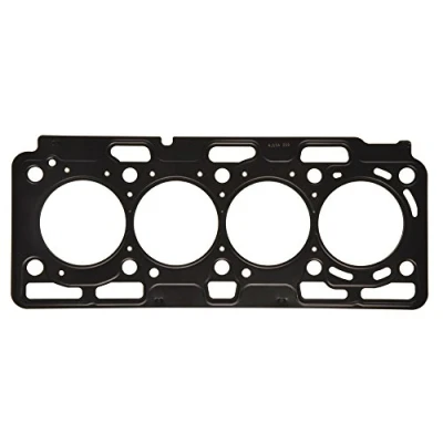 Image of 6070160000, A6070160000 Head Gasket AJUSA 10197700 77,5mm MULTILAYER STEEL RENAULT: CLIO 2, 3, SCENIC NISSAN: Qashqai Juke