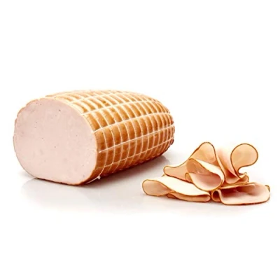 Image of Roast Turkey Whole, Arrosto di Tacchino, Italian Food by Salumi Pasini, 2.2 kg