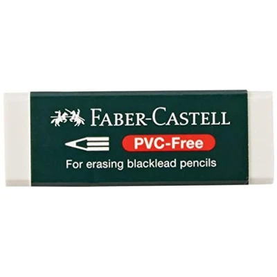 Image of Faber Castell Miscellaneous 7081 N Eraser