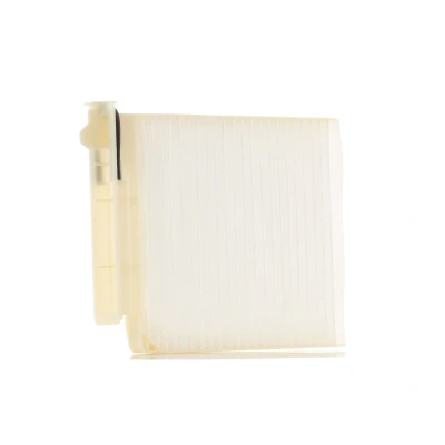 Image of 7701059997, 7711426872 Pollen Filter VALEO CLIMFILTER COMFORT 698753 Particulate 224mm 189mm 43mm NISSAN: MICRA 3, Note I