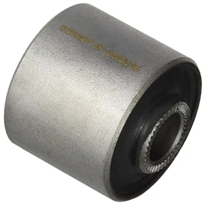 Image of 4877030080, 4877030090, Partof Arm Bushes JAPANPARTS RU 2504 Front, Rear Axle Lower 44mm LEXUS: GS III, IS 2