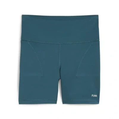 Image of PUMA CLOUDSPUN HW 5&quot; Tight Short