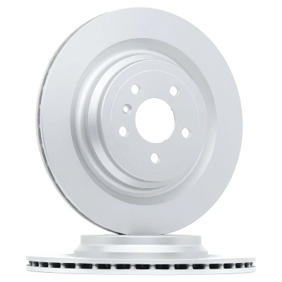 Image of 1664230212, 1664230700, A1664230212, A1664230700 Brake disc BOSCH 0 986 479 D61 345mm 22mm 5 112mm Vented Coated High carbon