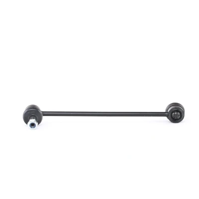 Image of 6Q0411315H, 6Q0411315M, 6Q0411315P Anti roll bar link DELPHI TC1086 270mm M10x1.5 SKODA: Citigo Hatchback, Rapid Spaceback, AUDI: A1 Hatchback