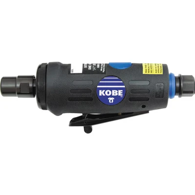 Image of Kobe B3456 Professional Compact, High Speed Air Inline Die Grinder, 25, 000RPM