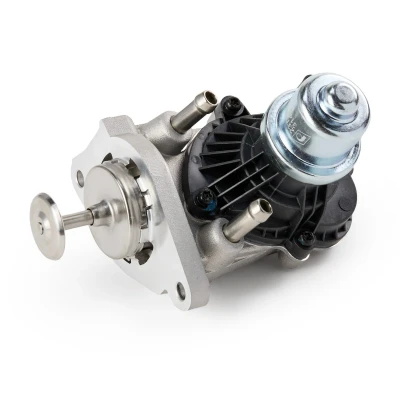 Image of 25620WA020 EGR Valve PIERBURG 7.04493.17.0 Electric Control with seal BMW: 5 Saloon, X1, 3 Touring, TOYOTA: Avensis III Estate