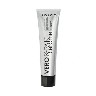 Image of Joico Vero K Pak Chrome Demi Permanent Creme Color V6 Amethyst by
