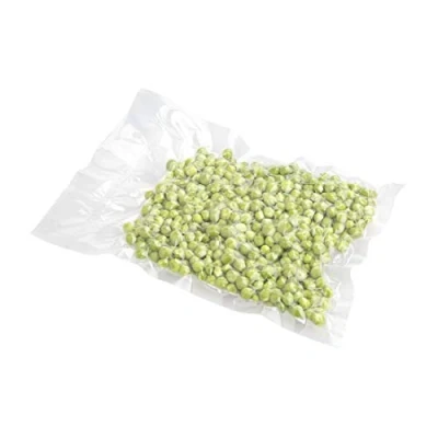 Image of 100X Vogue Vacuum Flat Bags 200x 300mm Kitchen Food Packing Sealers Sheets