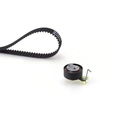 Image of 5574XS, T43023 Timing Belt kit GATES K015574XS G Force Redline CVT CITROËN: C3 II, Berlingo / First I Van, Hatchback