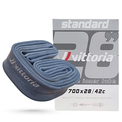 Image of Vittoria Standard 26x1.5/2.0 Av Schrader 48mm