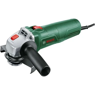 Image of BOSCH UniversalGrind 750 125 Winkelschl. 06033E2001