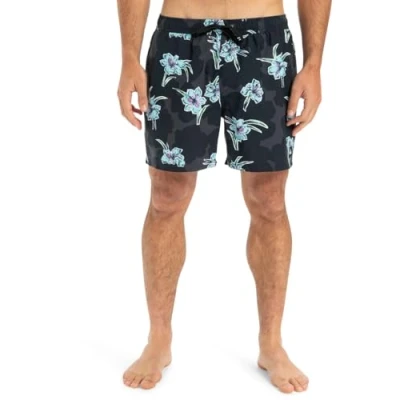 Image of Quiksilver Everyday Straight Swimming shorts, Men&#039;s, Size: Small, Kvj